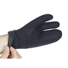 Gants de plongée Flexa 3F 6,5 Glide Noir S Mares 412733S