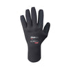 Taucherhandschuhe Flexa Classic 5 mm Schwarz L Mares 412734L