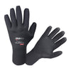 Taucherhandschuhe Flexa Classic 5 mm Schwarz XXL Mares 412734XXL