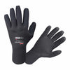 Guanti da immersione Flexa Classic 5mm Nero XXS Mares 412734XXS