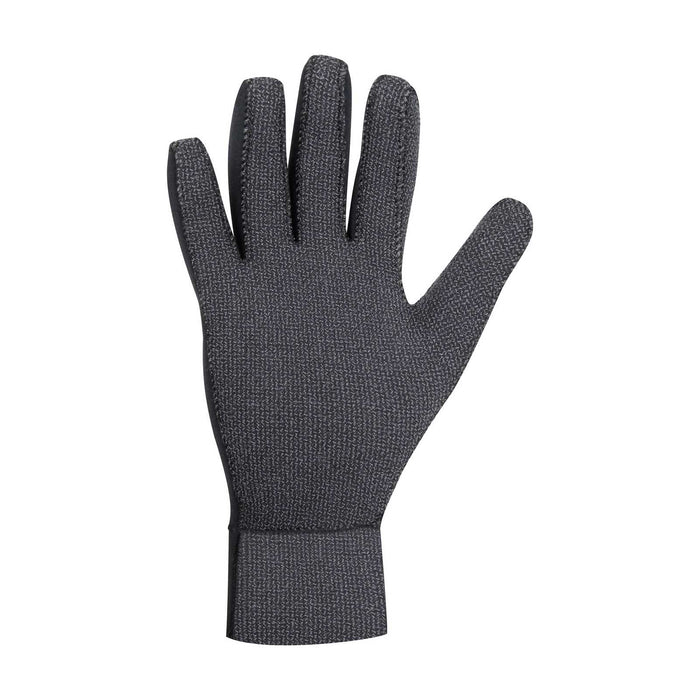 Gants de plongée Flexa 5F 3.0 Kev Noir L Mares 412735L
