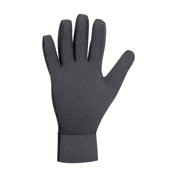 Taucherhandschuhe Flexa 5F 3.0 Kev Schwarz S Mares 412735S
