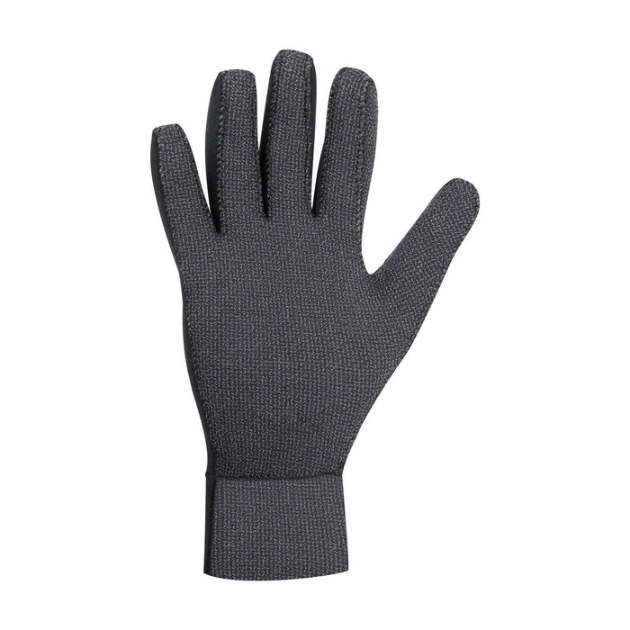 Gants de plongée Flexa 5F 3.0 Kev Noir XXL Mares 412735XXL