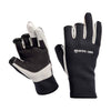 Guanti da immersione Tek 2 mm Amara nero-bianco XL Mares 412760XL