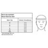 Tauchhaube Fit 5 mm Schwarz Größe M Mares 412826M
