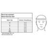 Cappuccio da immersione Fit 5mm Nero XS Mares 412826XS