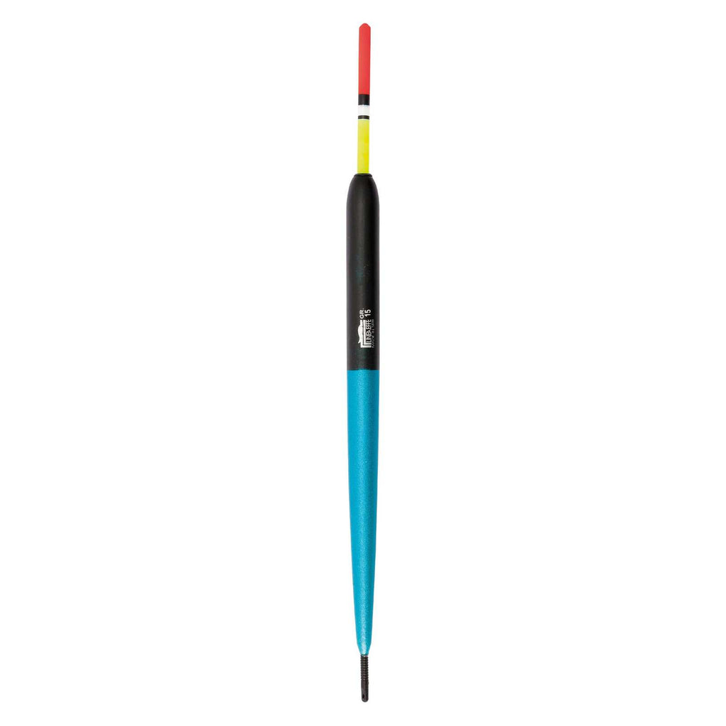 Waggler-Stil Schwimmer 15g Lineaeffe 4129015