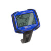 Duikcomputer Quad 2 Blauw Mares 414152BL