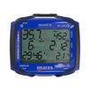 Duikcomputer Quad 2 Blauw Mares 414152BL