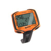 Ordenador de buceo Quad 2 Naranja Mares 414152OR