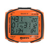 Ordenador de buceo Quad 2 Naranja Mares 414152OR