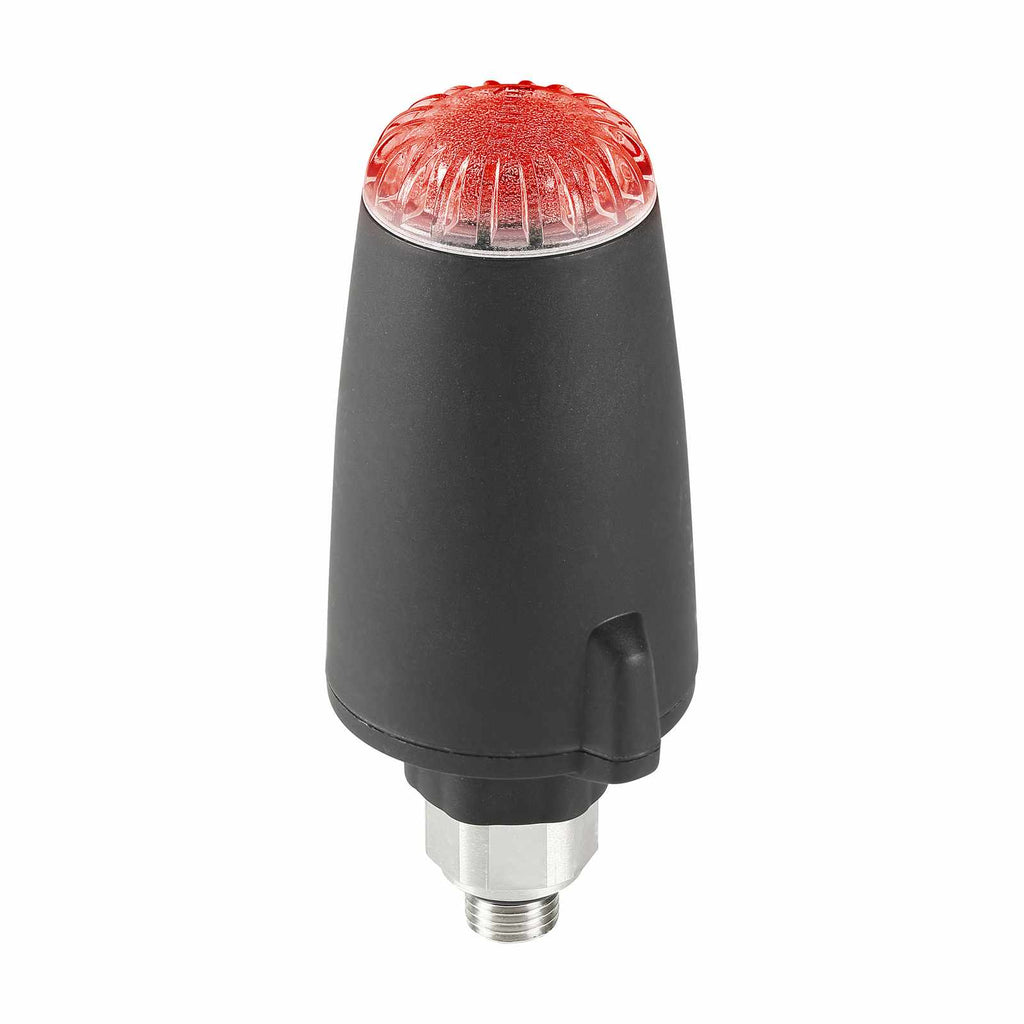 Led Tank Module Black Mares 414319BKBK