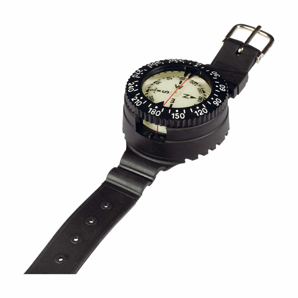 Kompas nadgarstkowy Mission 1C na półkulę północną Mares 414404NO