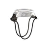 Bungee-Halterung für Sirius Schwarz Mares 414817BK