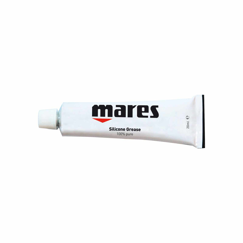 Siliconenvet 20 ml Mares 415102