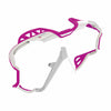 Maskenrahmen Pure Wire Weiß-Pink Mares 415103WHP