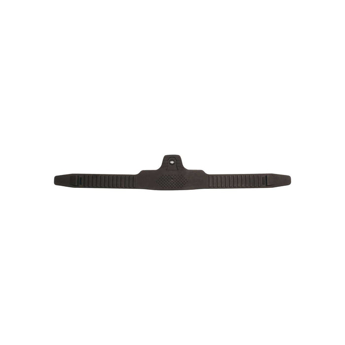 Flossenband Schwarz Mares 415120