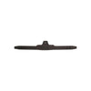 Flossenband Schwarz Mares 415120