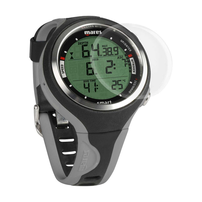 Displayschutz Smart 2 Stk. Mares 415173