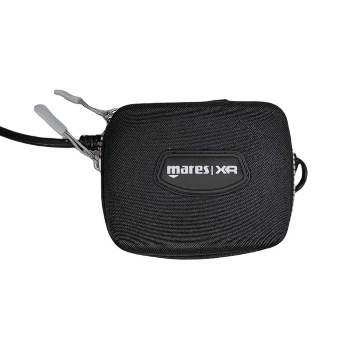 Controller-Etui Schwarz Mares 415184