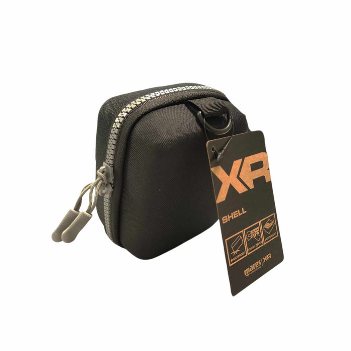 Controller-Etui Schwarz Mares 415184