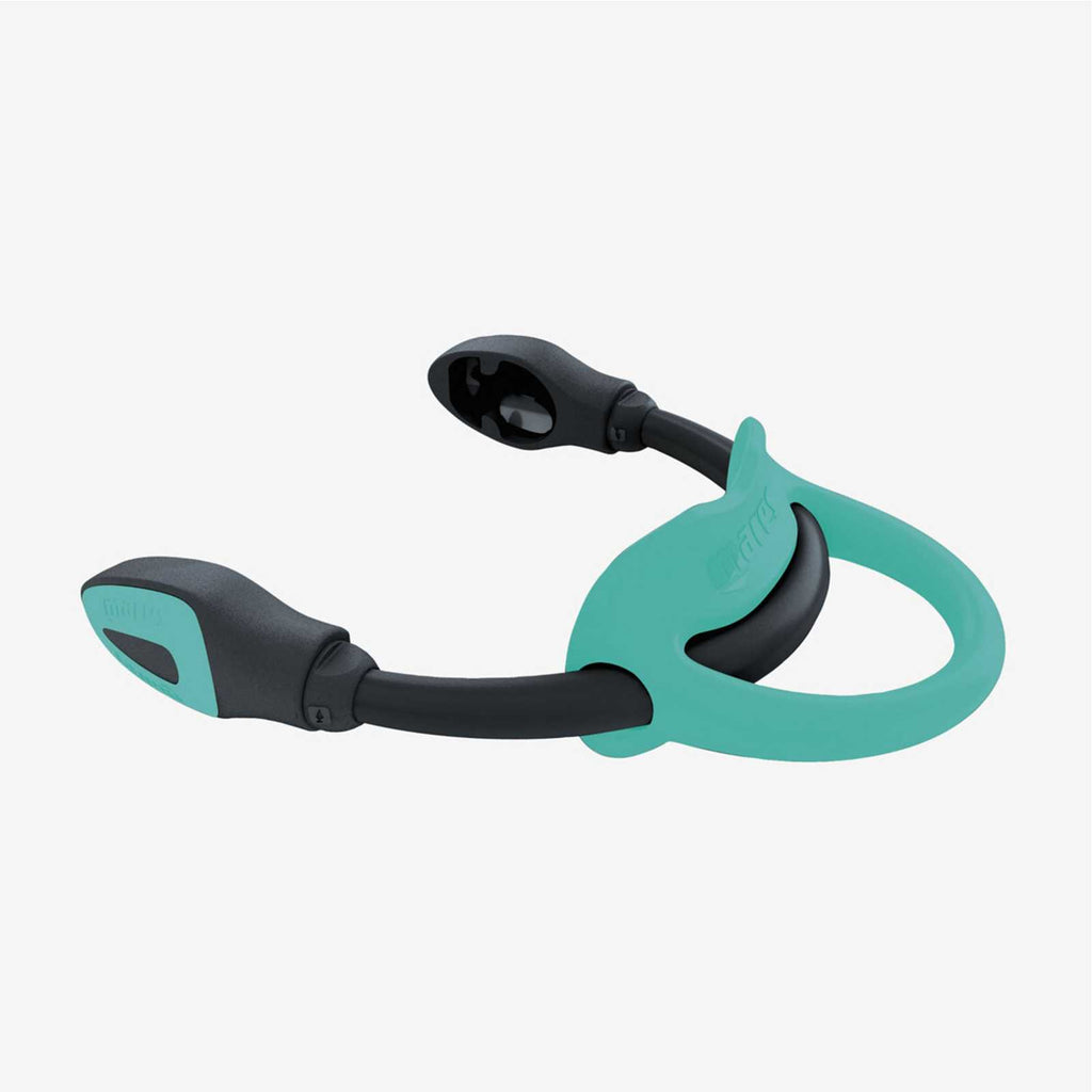 Bungee-Flossenband Paar Aqua XS-S Mares 415363AQXS-S