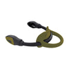 Bungee-Flossenband Paar Oliv XS-S Mares 415363OLXS-S