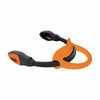 Bungee-Flossenband Paar Orange XS-S Mares 415363ORXS-S