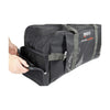 Sac d'équipement de plongée Cruise Classic noir Mares 415442BK