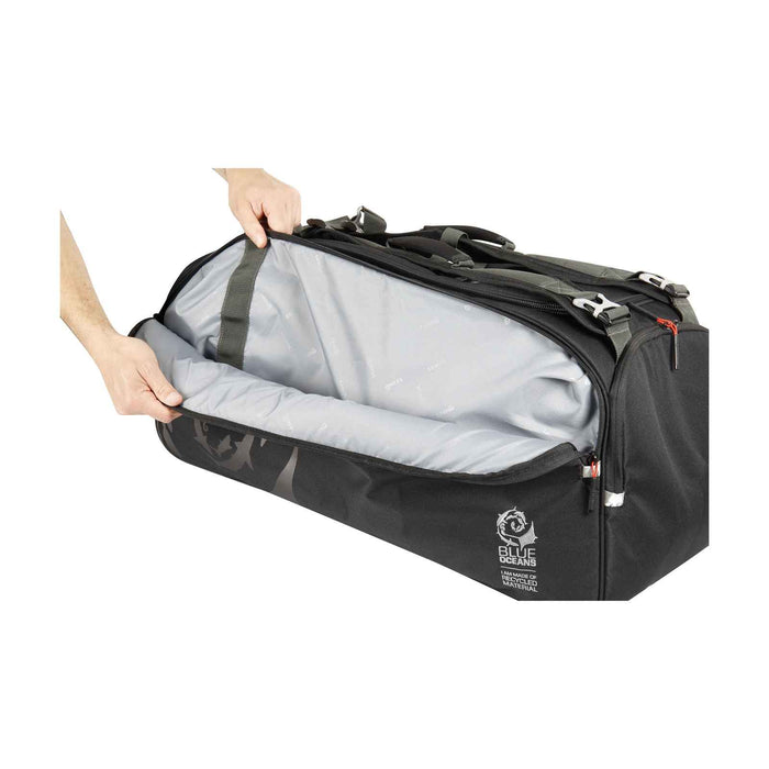 Tauchausrüstungstasche Cruise X-Strap Schwarz Mares 415443BK