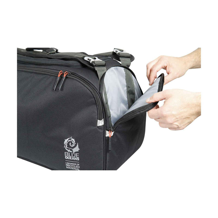 Tauchausrüstungstasche Cruise X-Strap Schwarz Mares 415443BK