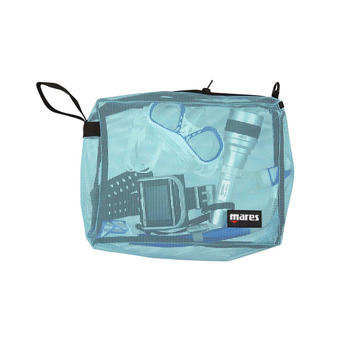 Schnorchel-Mehrzwecktasche Aquamarin Mares 415447AQ