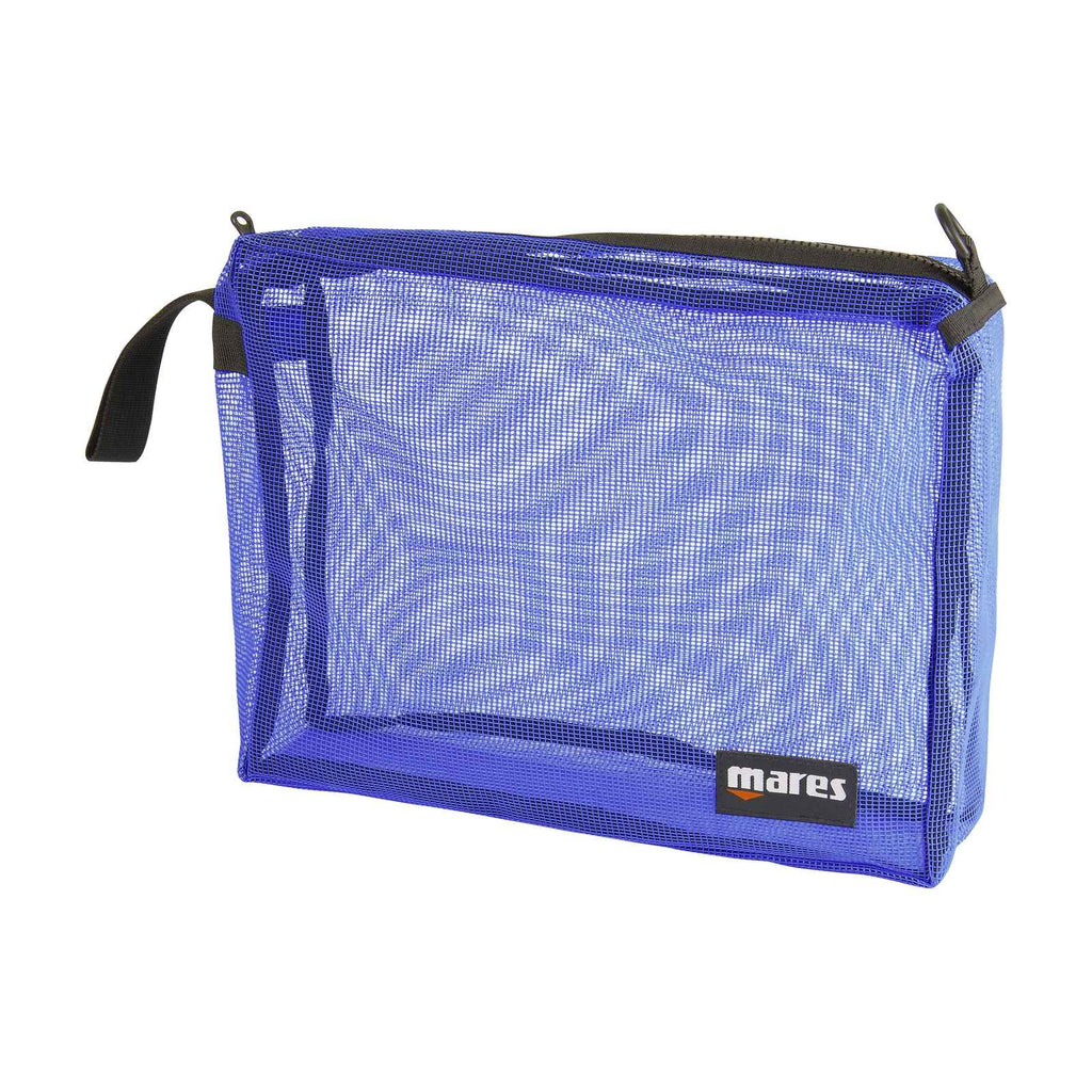 Schnorchel-Mehrzwecktasche Blau Mares 415447BL