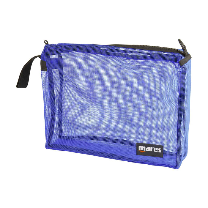 Schnorchel-Mehrzwecktasche Blau Mares 415447BL