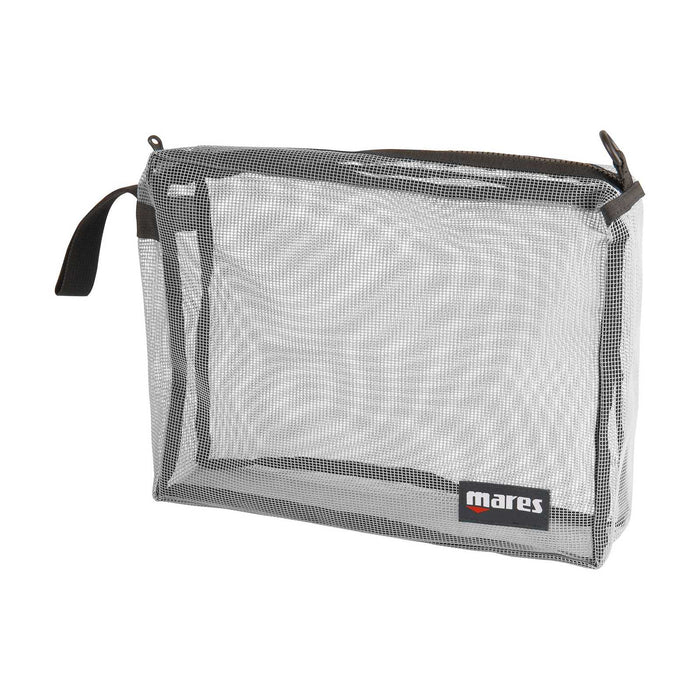 Schnorchel-Mehrzwecktasche Silber Mares 415447SI