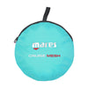 Taucher-Netztasche Cruise Schwarz-Aquamarin Mares 415448BKAQ