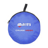 Taucher-Netztasche Cruise Schwarz-Blau Mares 415448BKBL