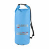 Tauchtasche Cruise T25 Transparent-Blau Mares 415453CLBL