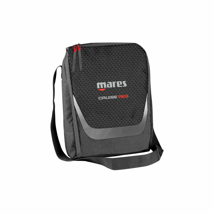 Tauchtasche Cruise Reg Schwarz-Grau Mares 415471