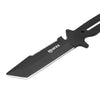 Dive Knife Maximus Black Mares 415604