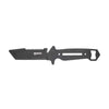 Dive Knife Maximus Black Mares 415604