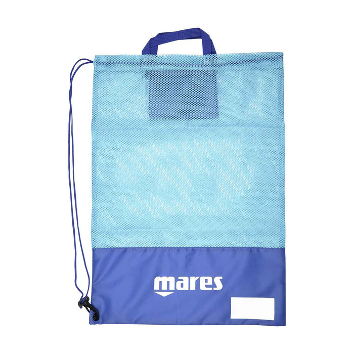 Schnorchel-Netztasche Carry All Mares 415613BL