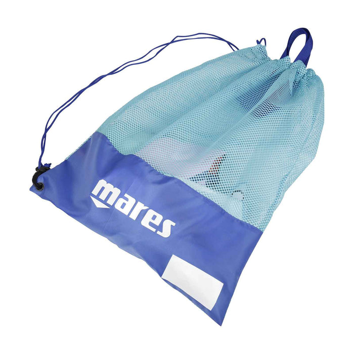 Schnorchel-Netztasche Carry All Mares 415613BL
