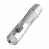 Tauchlampe Eos 10LRW Silber Mares 415642