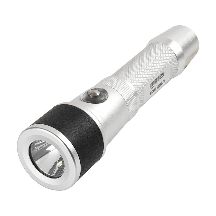 Duiklamp Eos 25lr Laser Zilver Mares 415650