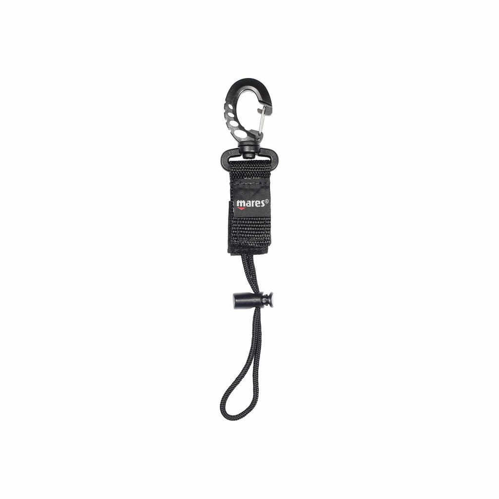 Support de console avec fermeture Velcro Mares 415718