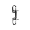 Doppelender Pro 105 mm Mares 415751105MM