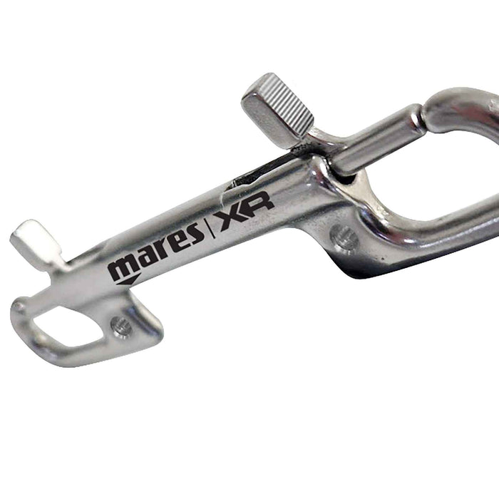 Doppelender Pro 120 mm Mares 415751120MM