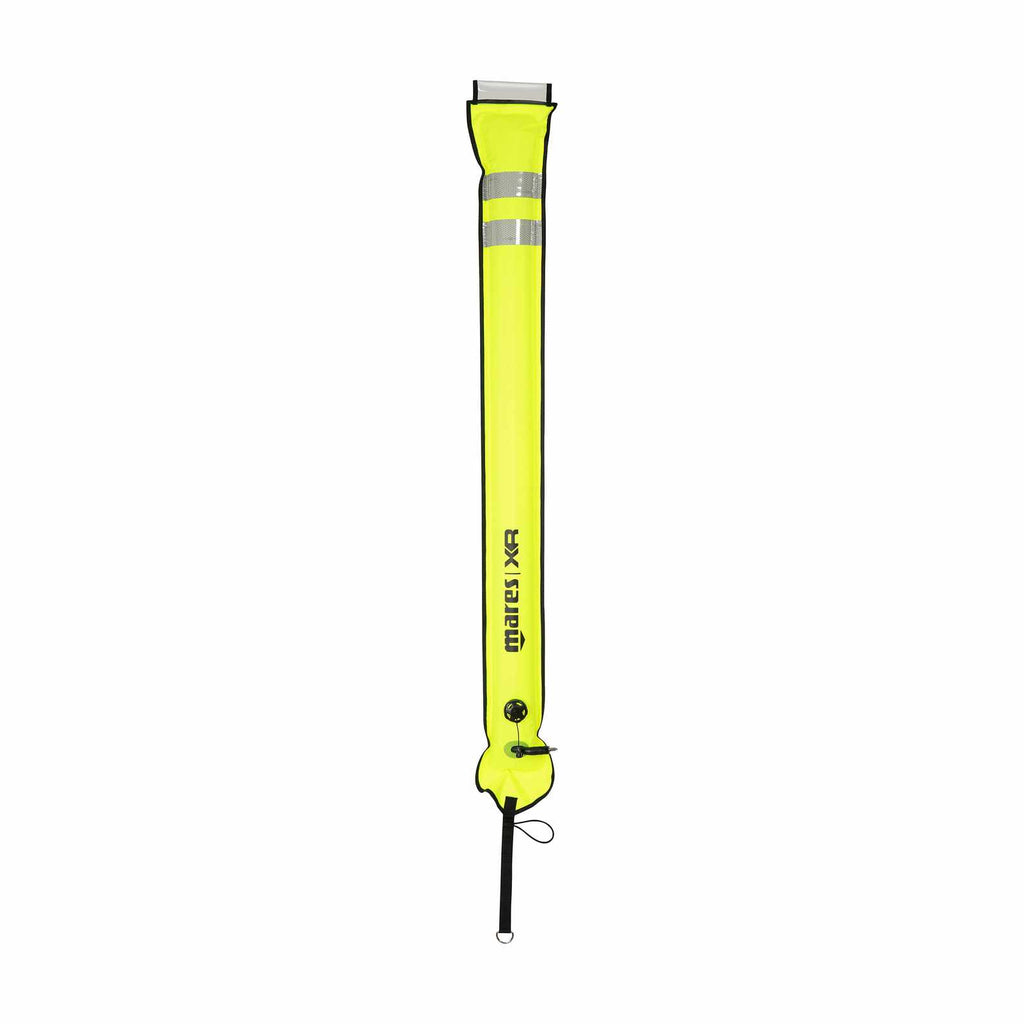 Oberflächenmarkierungsboje Notfall-Gelb Mares 415756