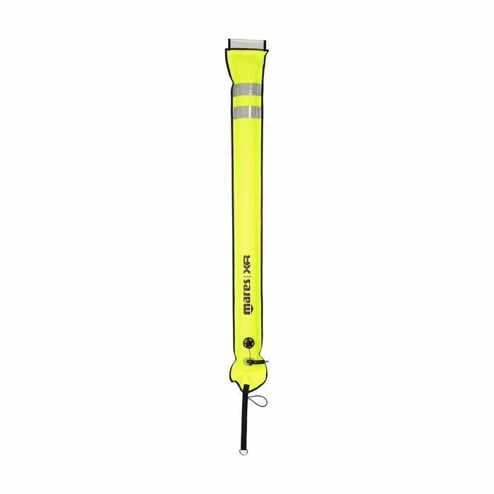 Oberflächenmarkierungsboje Notfall-Gelb Mares 415756